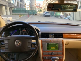 VW Phaeton 3.0, снимка 8