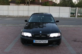 BMW 320 2.0D 136, снимка 2