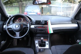 BMW 320 2.0D 136, снимка 12