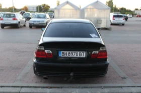 BMW 320 2.0D 136, снимка 6