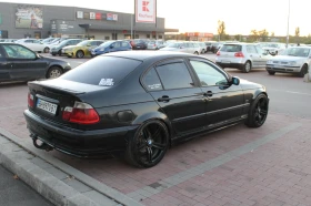 BMW 320 2.0D 136, снимка 5