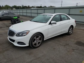  Mercedes-Benz E 350