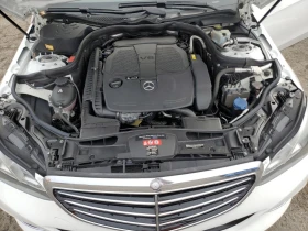 Mercedes-Benz E 350 4MATIC 3.5L 306 HP, снимка 11