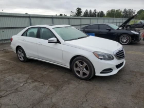 Mercedes-Benz E 350 4MATIC 3.5L 306 HP, снимка 2