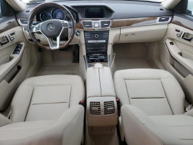 Mercedes-Benz E 350 4MATIC 3.5L 306 HP, снимка 8