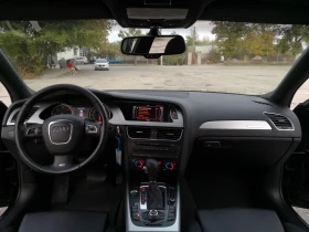 Audi A4 3.0 TDI 4X4 S-LINE PLUS, снимка 13