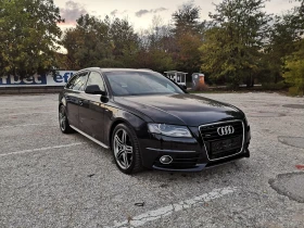 Audi A4 3.0 TDI 4X4 S-LINE PLUS, снимка 3