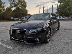 Audi A4 3.0 TDI 4X4 S-LINE PLUS, снимка 1