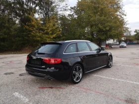 Audi A4 3.0 TDI 4X4 S-LINE PLUS, снимка 5