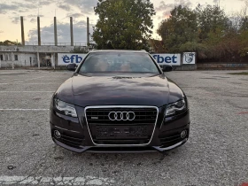 Audi A4 3.0 TDI 4X4 S-LINE PLUS, снимка 2