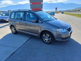     VW Touran 1.9 TDI