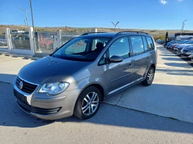     VW Touran 1.9 TDI