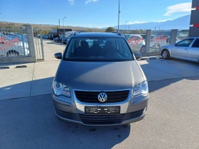     VW Touran 1.9 TDI