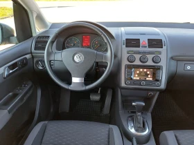 VW Touran 1.9 TDI, снимка 15