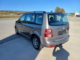 VW Touran 1.9 TDI, снимка 4