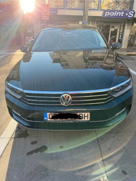 VW Passat, снимка 1