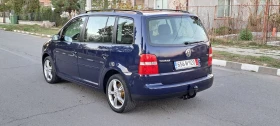 VW Touran 1.9, снимка 3