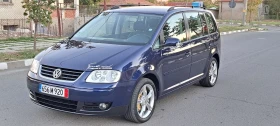 VW Touran 1.9, снимка 1