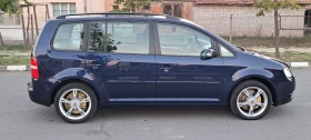 VW Touran 1.9, снимка 5