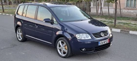 VW Touran 1.9, снимка 6