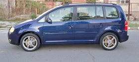 VW Touran 1.9, снимка 2