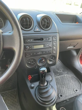 Ford Fiesta MK6 1.3, снимка 11