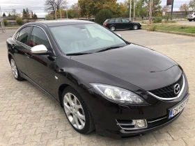 Mazda 6 2.0d Обслужена!, снимка 3