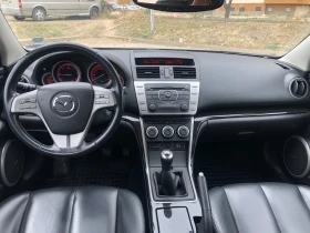 Mazda 6 2.0d Обслужена!, снимка 11