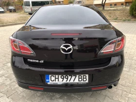 Mazda 6 2.0d Обслужена!, снимка 6