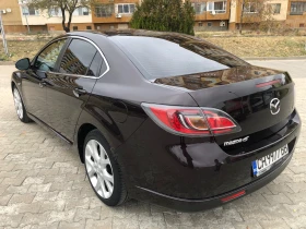 Mazda 6 2.0d Обслужена!, снимка 7