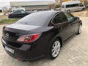 Mazda 6 2.0d Обслужена!, снимка 5