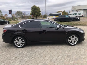 Mazda 6 2.0d Обслужена!, снимка 4