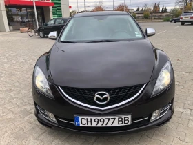 Mazda 6 2.0d Обслужена!, снимка 2