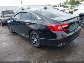 Honda Accord Touring 2.0T | Mobile.bg    2