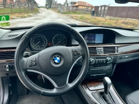 BMW 320 Keyless Xenon Navi Pano, снимка 10