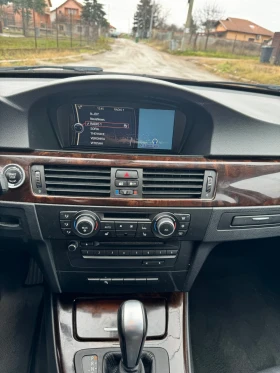 BMW 320 Keyless Xenon Navi Pano, снимка 11