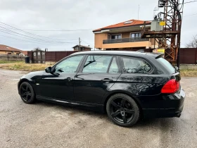 BMW 320 Keyless Xenon Navi Pano, снимка 4