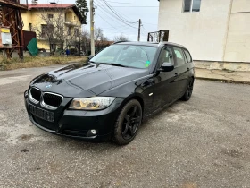 BMW 320 Keyless Xenon Navi Pano, снимка 3