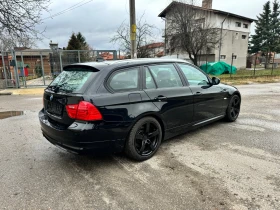 BMW 320 Keyless Xenon Navi Pano, снимка 7