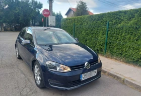 VW Golf 7-1.6TDI-4 MOTION, снимка 4