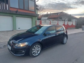 VW Golf 7-1.6TDI-4 MOTION, снимка 8