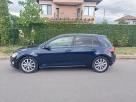 VW Golf 7-1.6TDI-4 MOTION, снимка 7