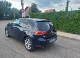 VW Golf 7-1.6TDI-4 MOTION, снимка 6