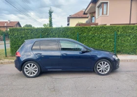 VW Golf 7-1.6TDI-4 MOTION, снимка 5