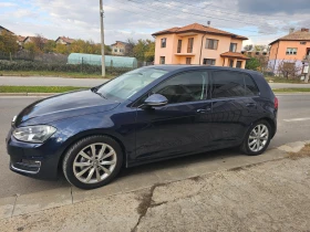 VW Golf 7-1.6TDI-4 MOTION, снимка 1