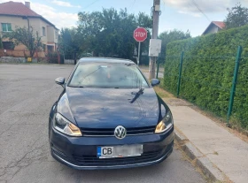 VW Golf 7-1.6TDI-4 MOTION, снимка 2