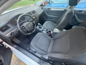 VW Jetta 2.0 TDI, снимка 6