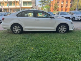 VW Jetta 2.0 TDI, снимка 2