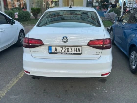 VW Jetta 2.0 TDI, снимка 4