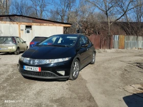 Honda Civic 1.8 - 7900 лв. - 24532336 | Car24.bg